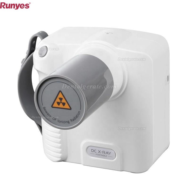 Runyes RAY98(P) Mobiles Digitales R&ouml;ntgenger&auml;t Zahnarzt Handheld Zahn-R&ouml;ntgenger&auml;t